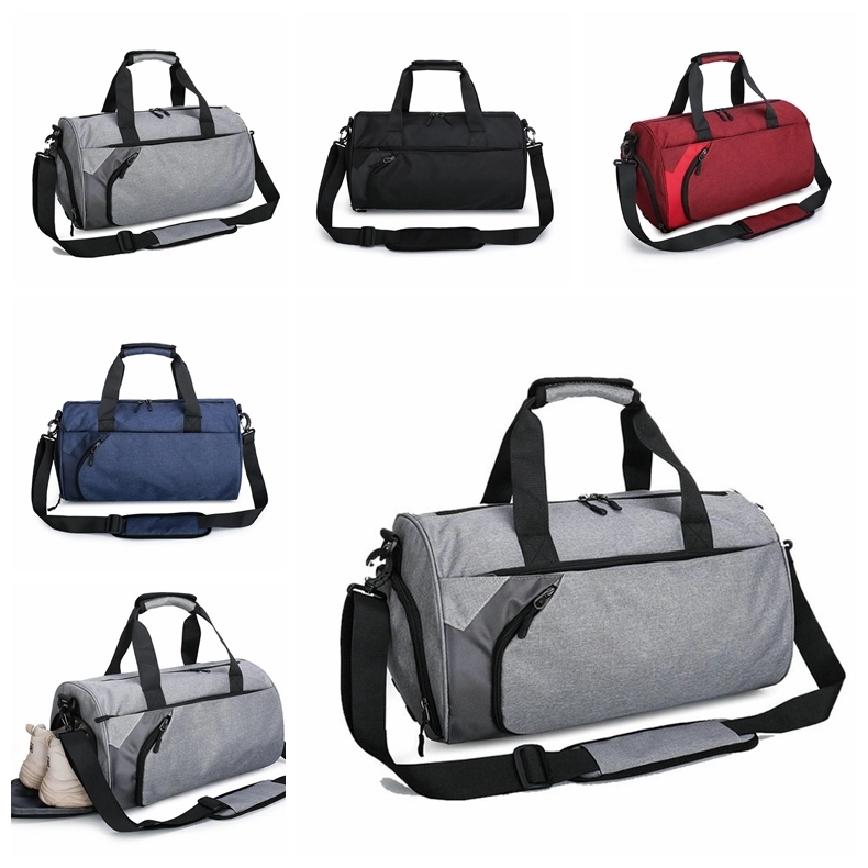Duffel Bag 4