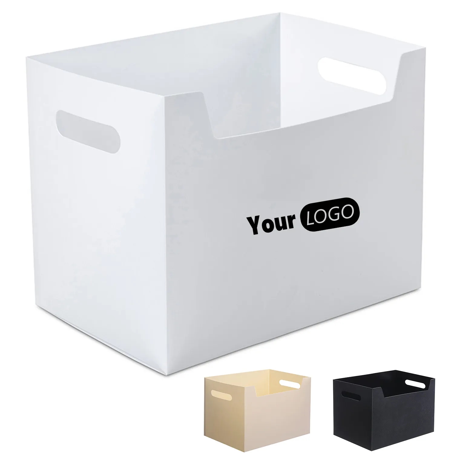 Desk Storage Organizer 5