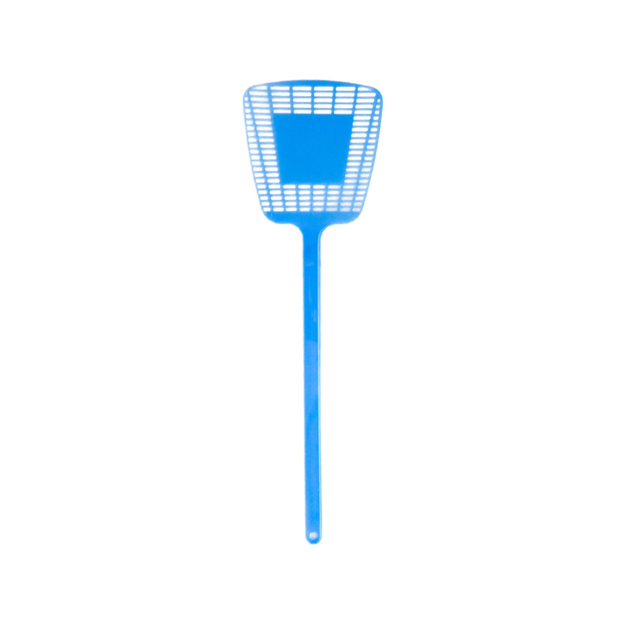 Long Handle Plastic Insect Swatter 4
