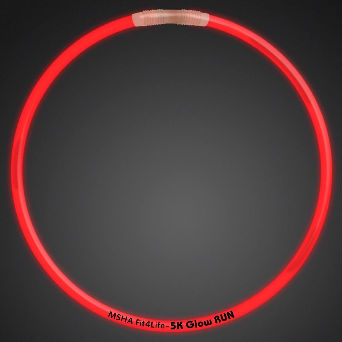 22" Glow Necklaces 3