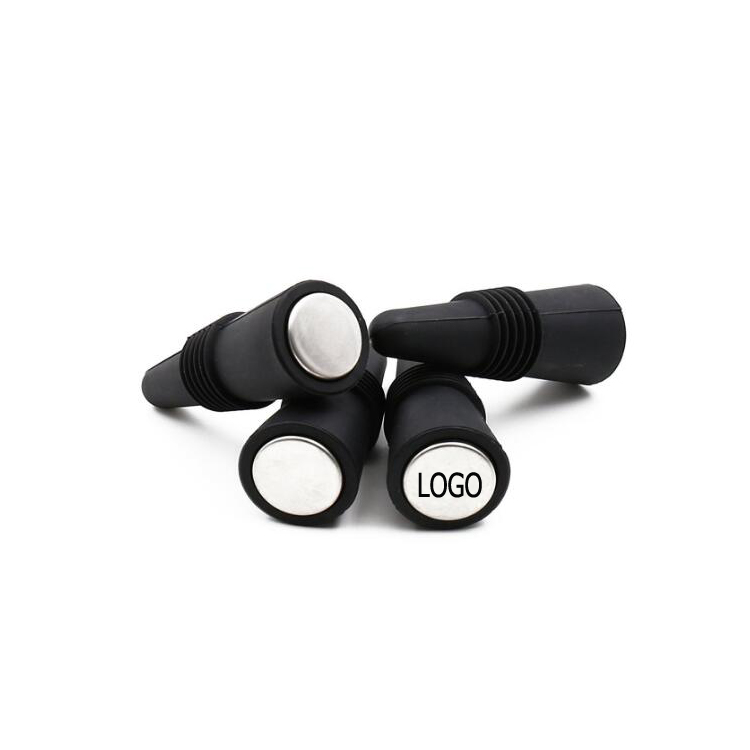 Silicone Bottle Stopper 4