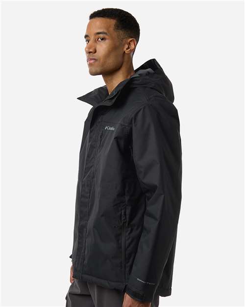 Men's Tipton Peak™ III Insulated Hooded Jacket - 208959 10
