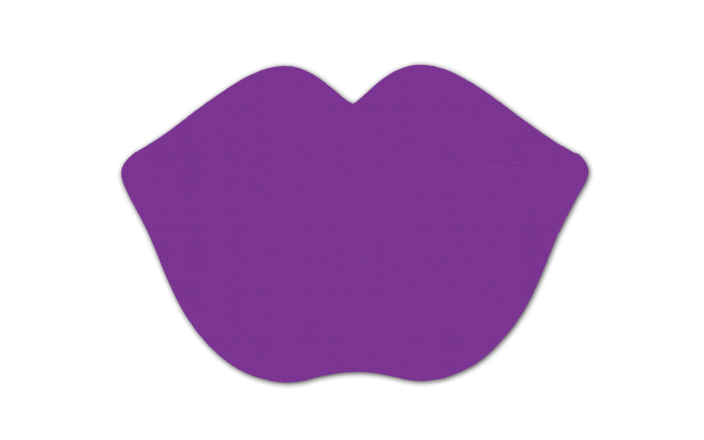 Lips Vinyl Jar Opener 63