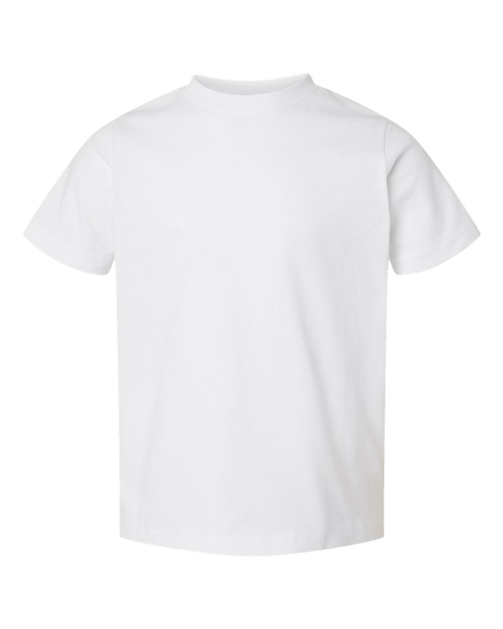 Toddler Fine Jersey Tee - 3321 307