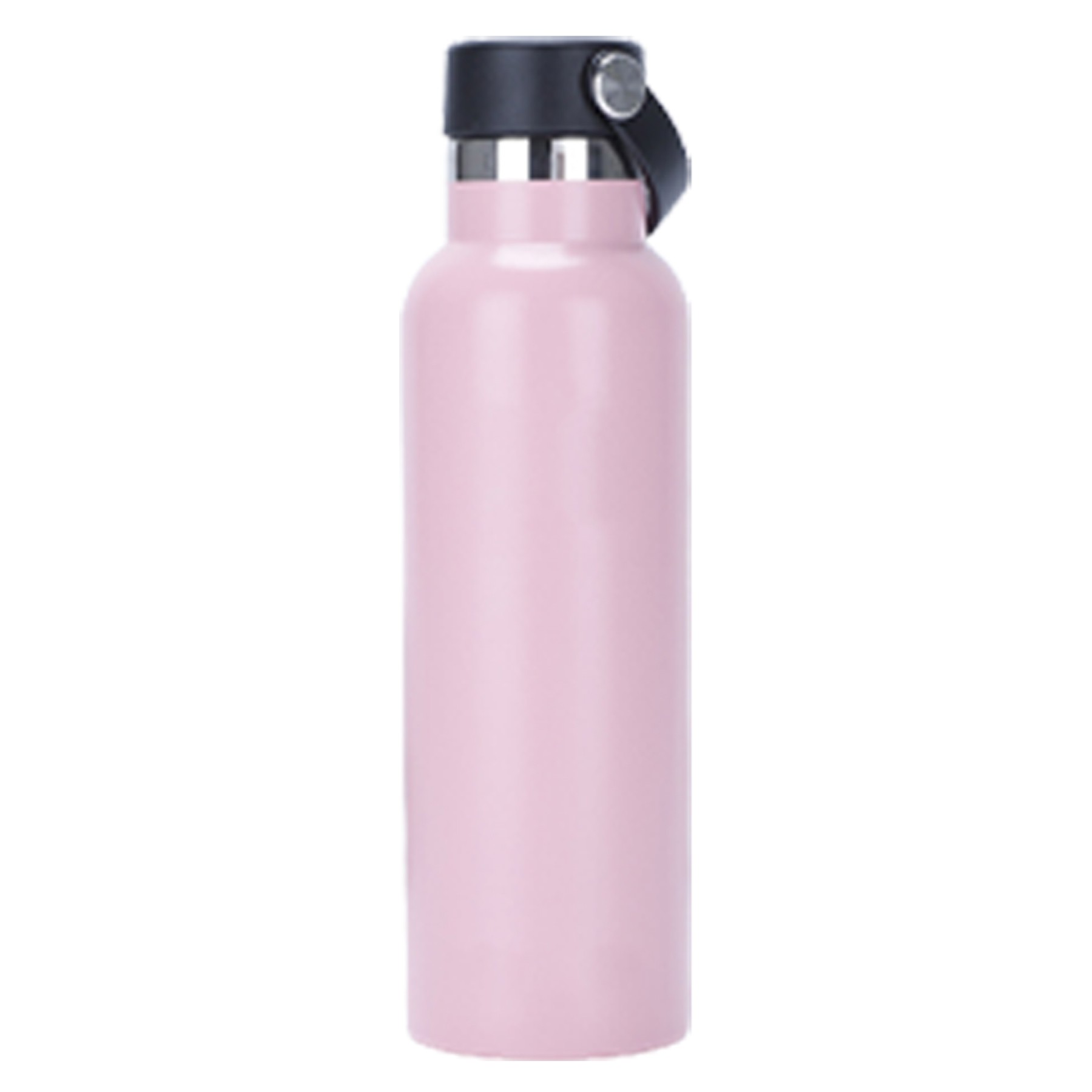 21 Oz Stainless Steel Insulated Bottle, custom water bottle with logo imprint 13