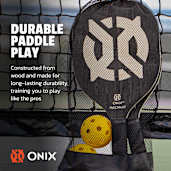 Onix Recruit Beginner Pickleball Set 90