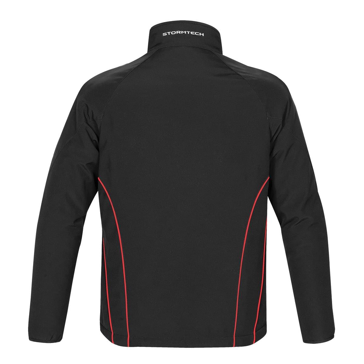 Stormtech Men's Crew Softshell Jacket 10