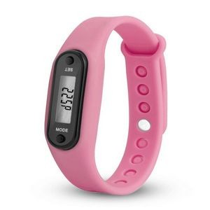 Pedometer Watch 4