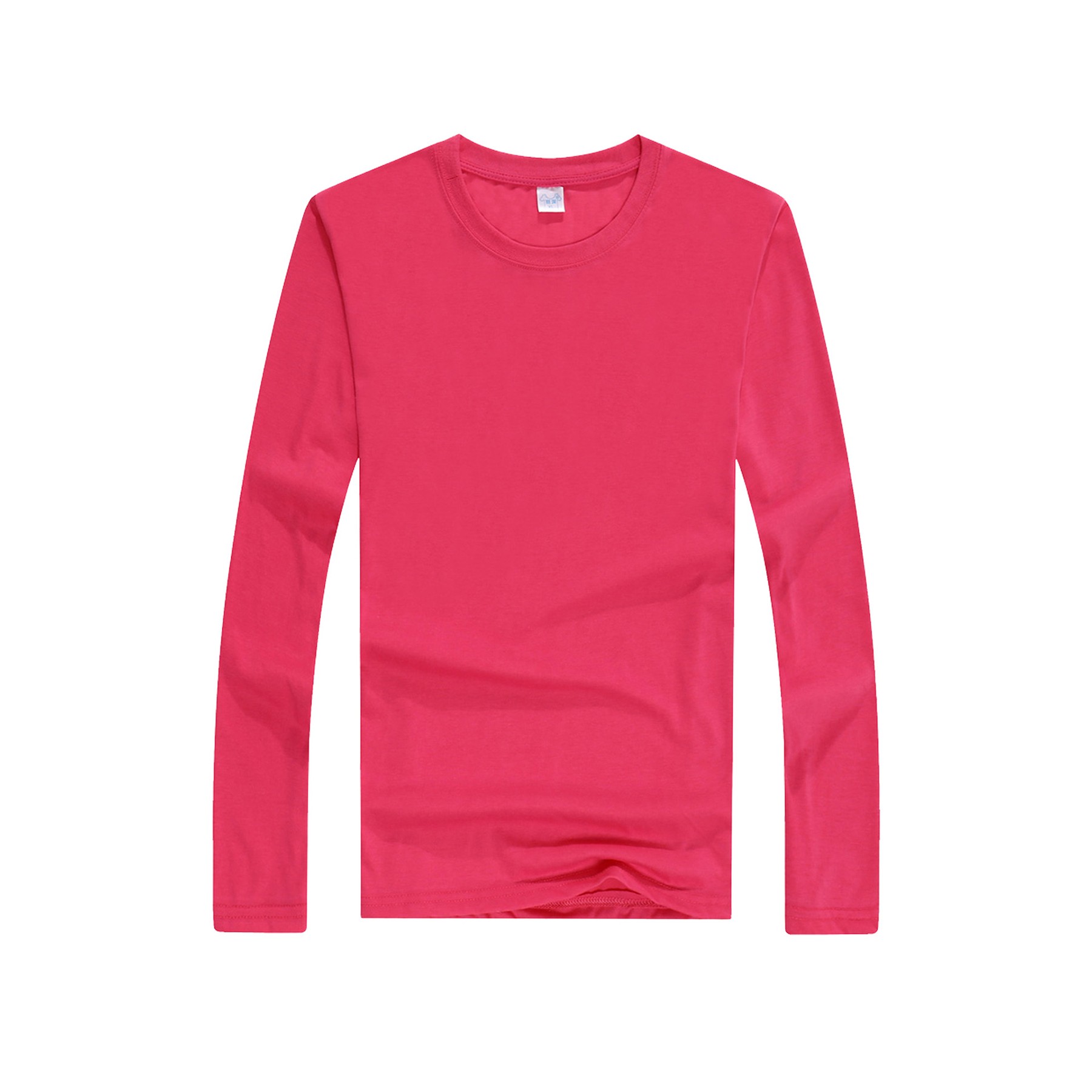 Ultra Cotton Long Sleeve T Shirt 7