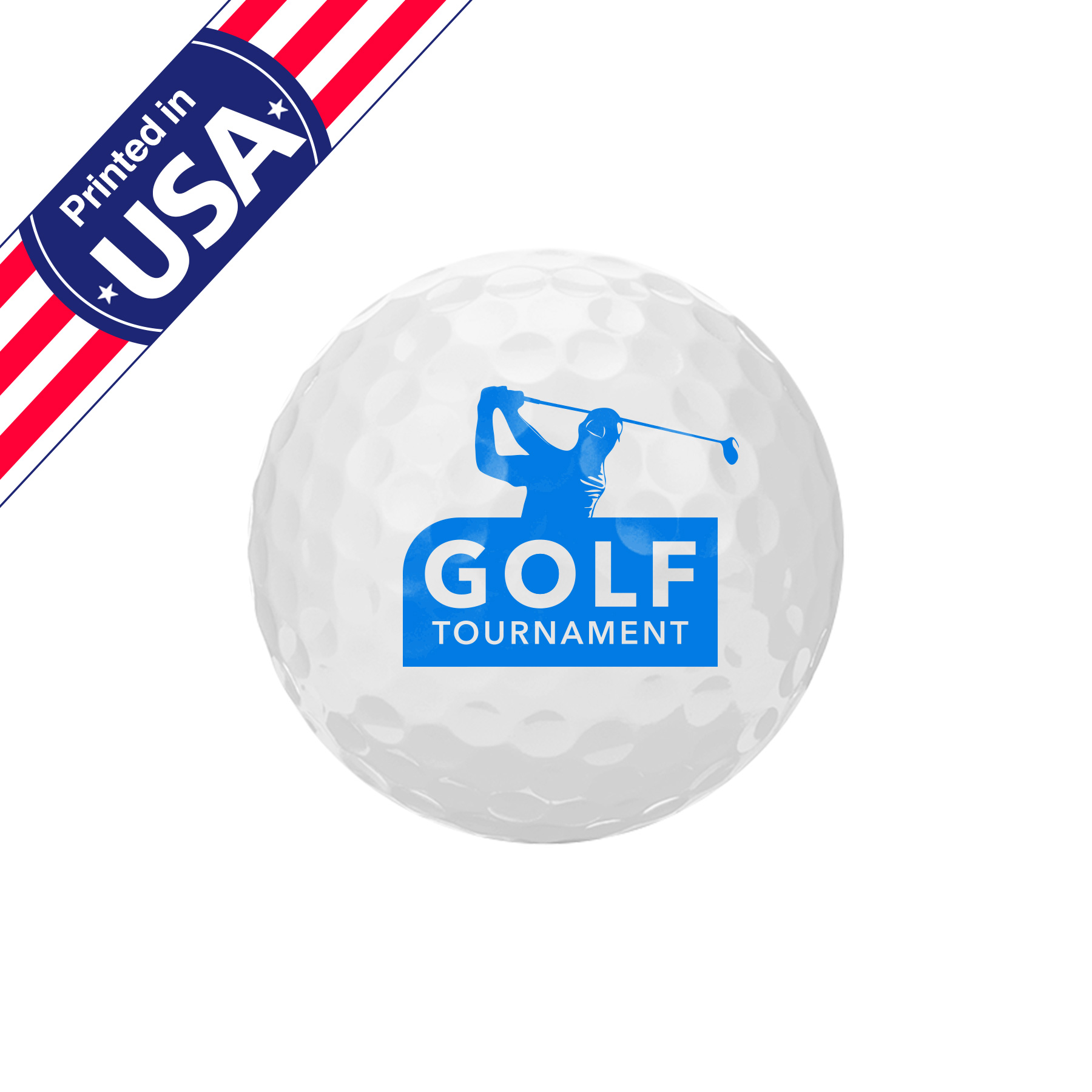 High-grade Golf Practice Ball 10