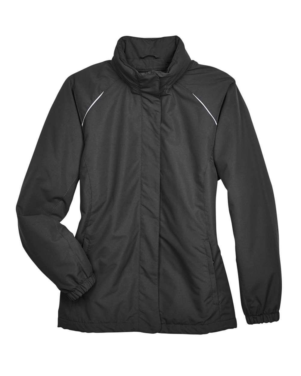 Women's Profile Fleece-Lined All-Season Jacket - 78224 33