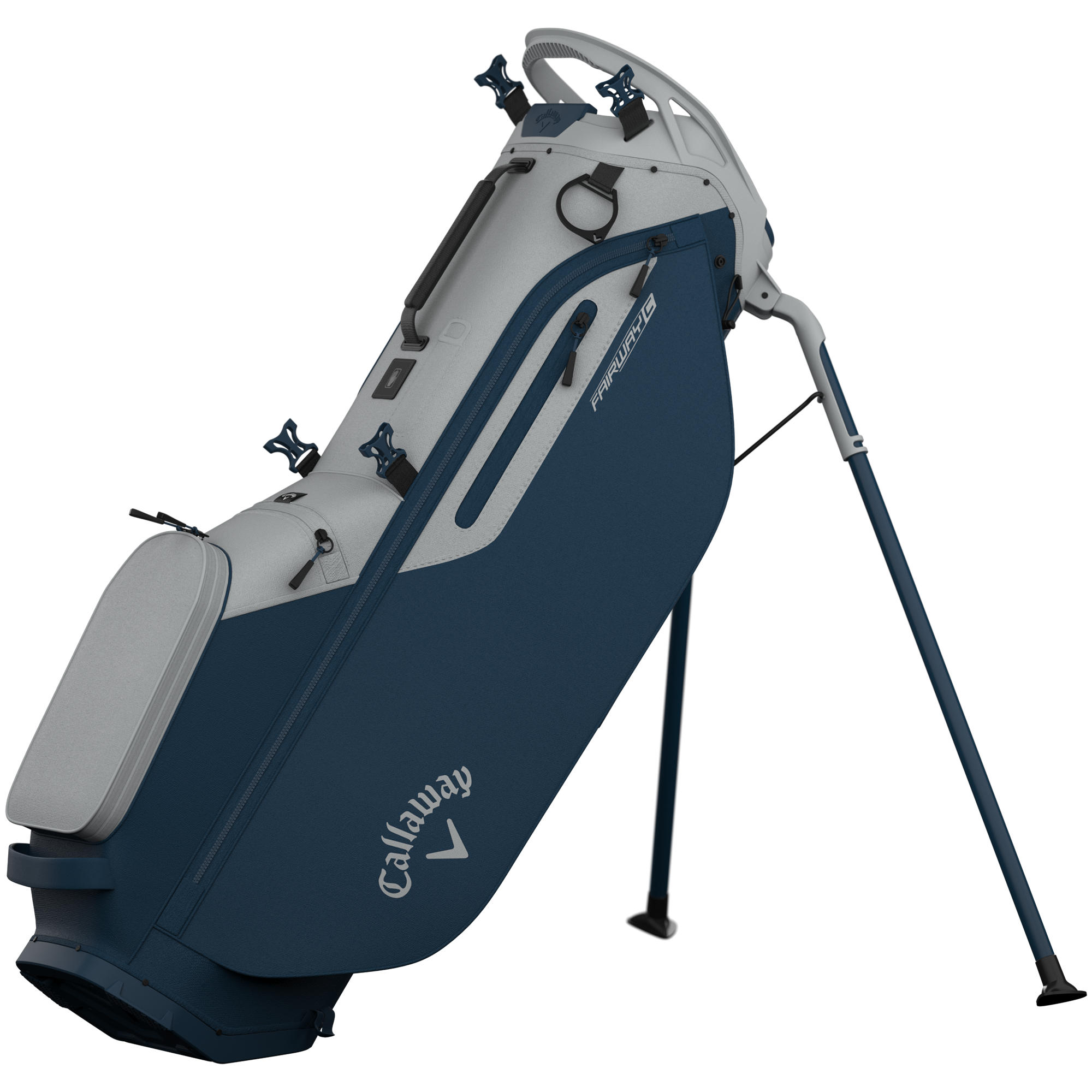 Callaway Fairway C Stand Golf Bag 2