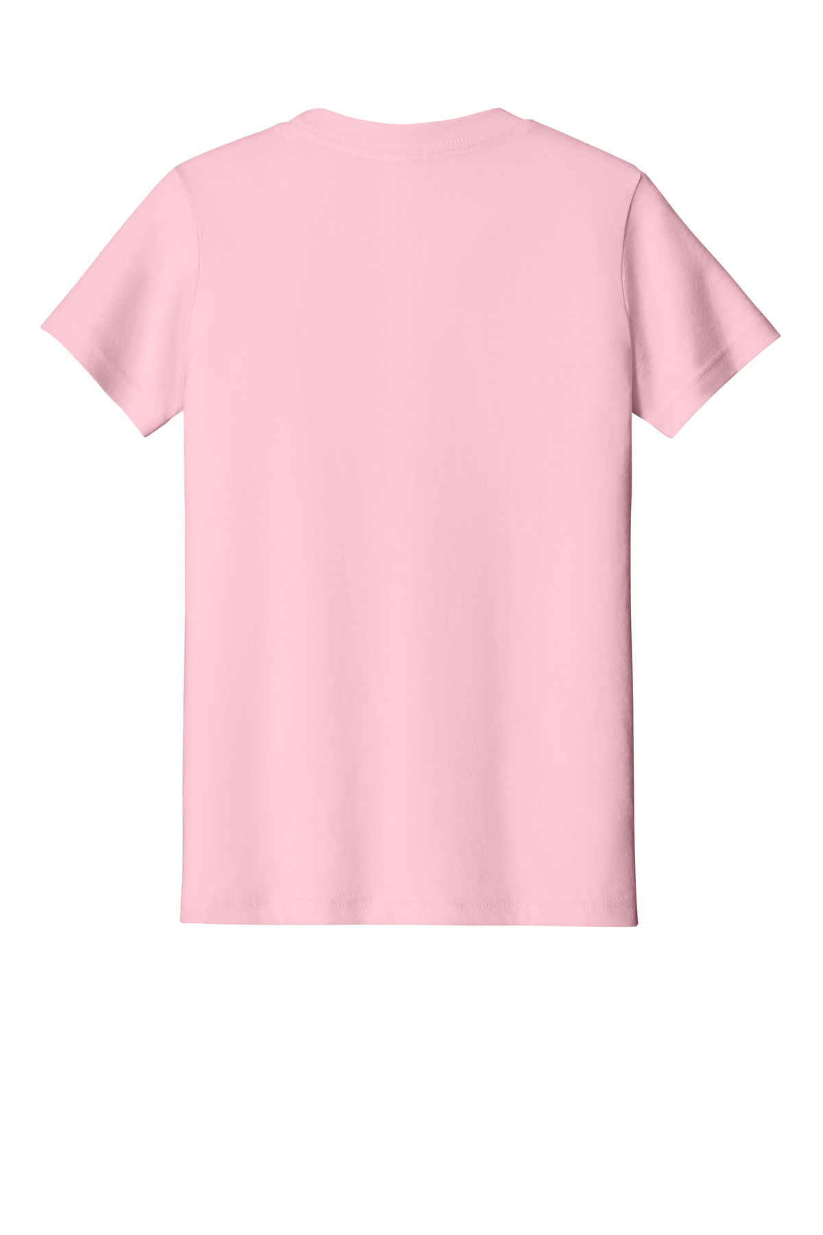 BELLA+CANVAS Youth Jersey Short Sleeve Tee. BC3001Y 99
