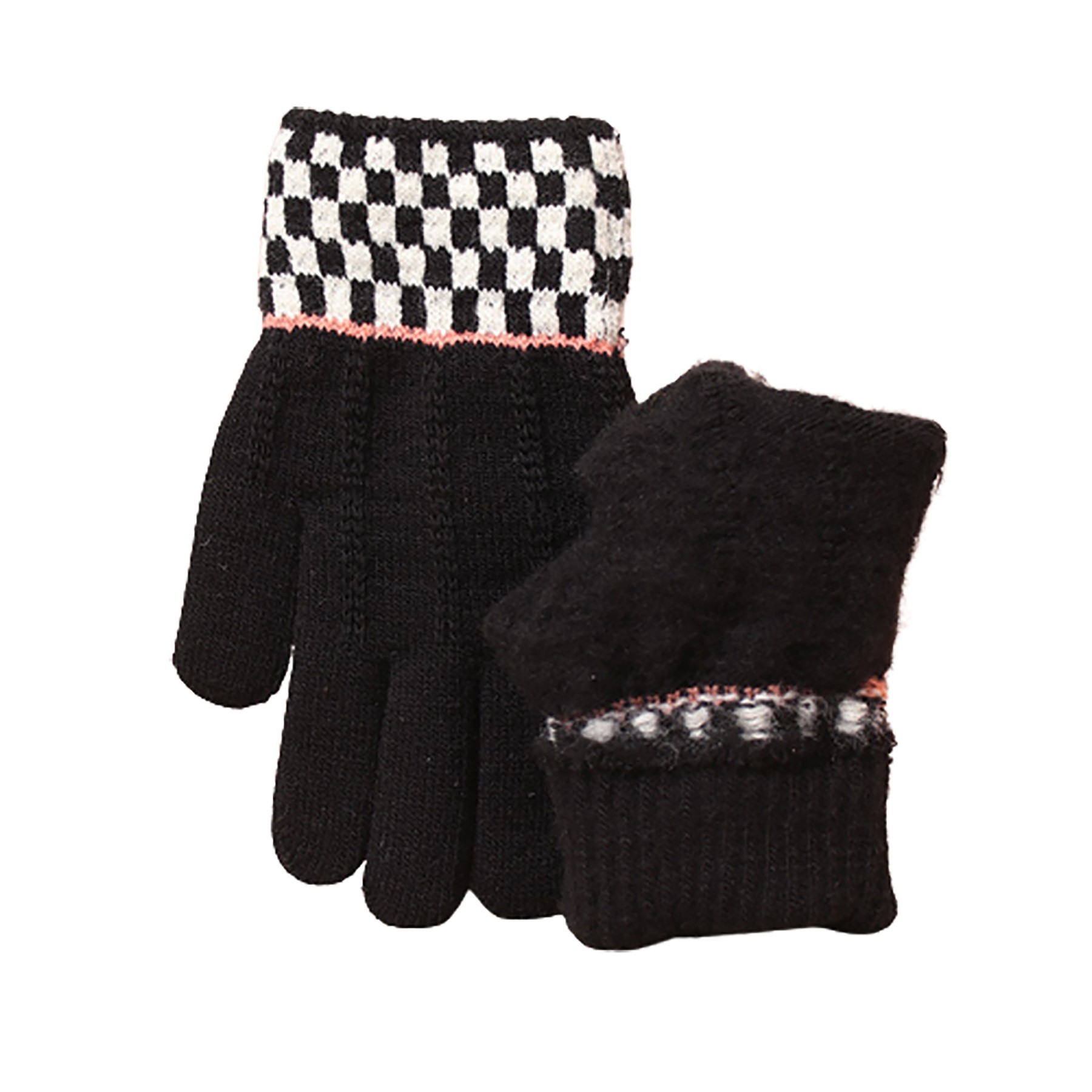 Children Warm Glove 1