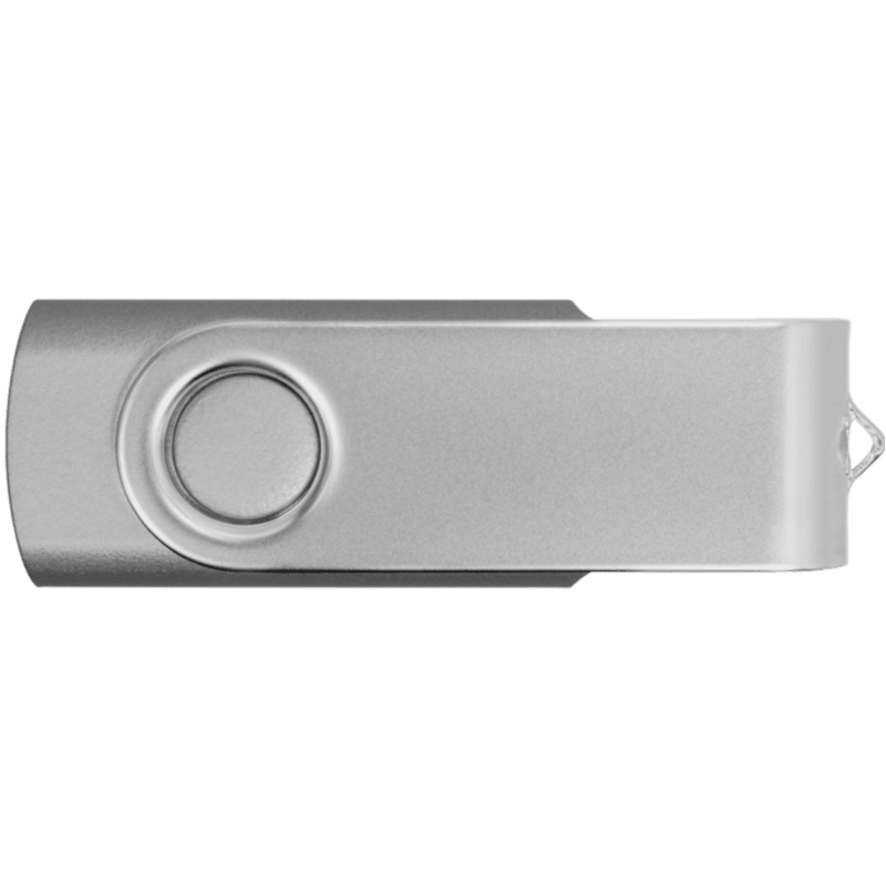 Custom Rotate Swivel USB Flash Drives 35
