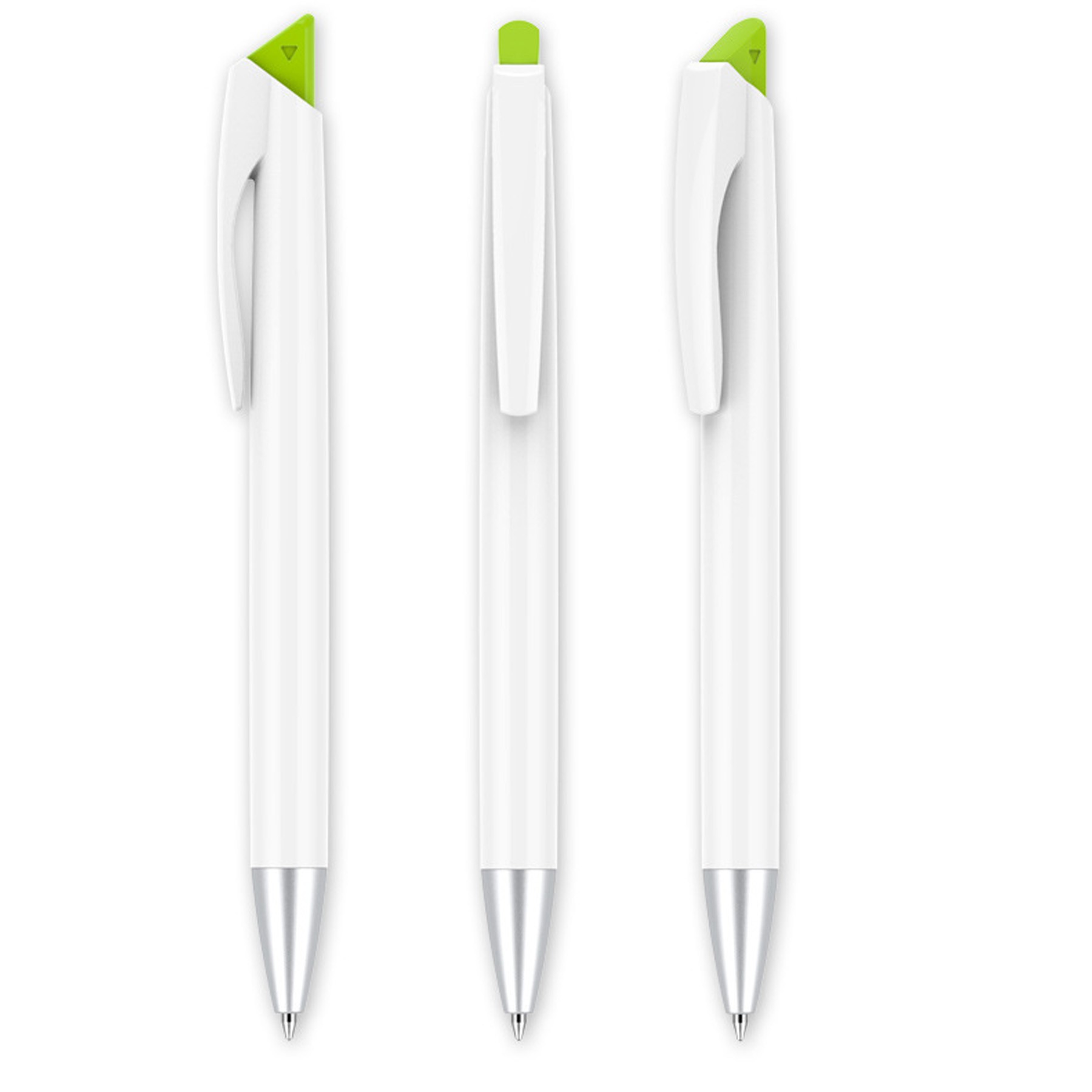 Inspire Click Pen Fun Click Writer 2