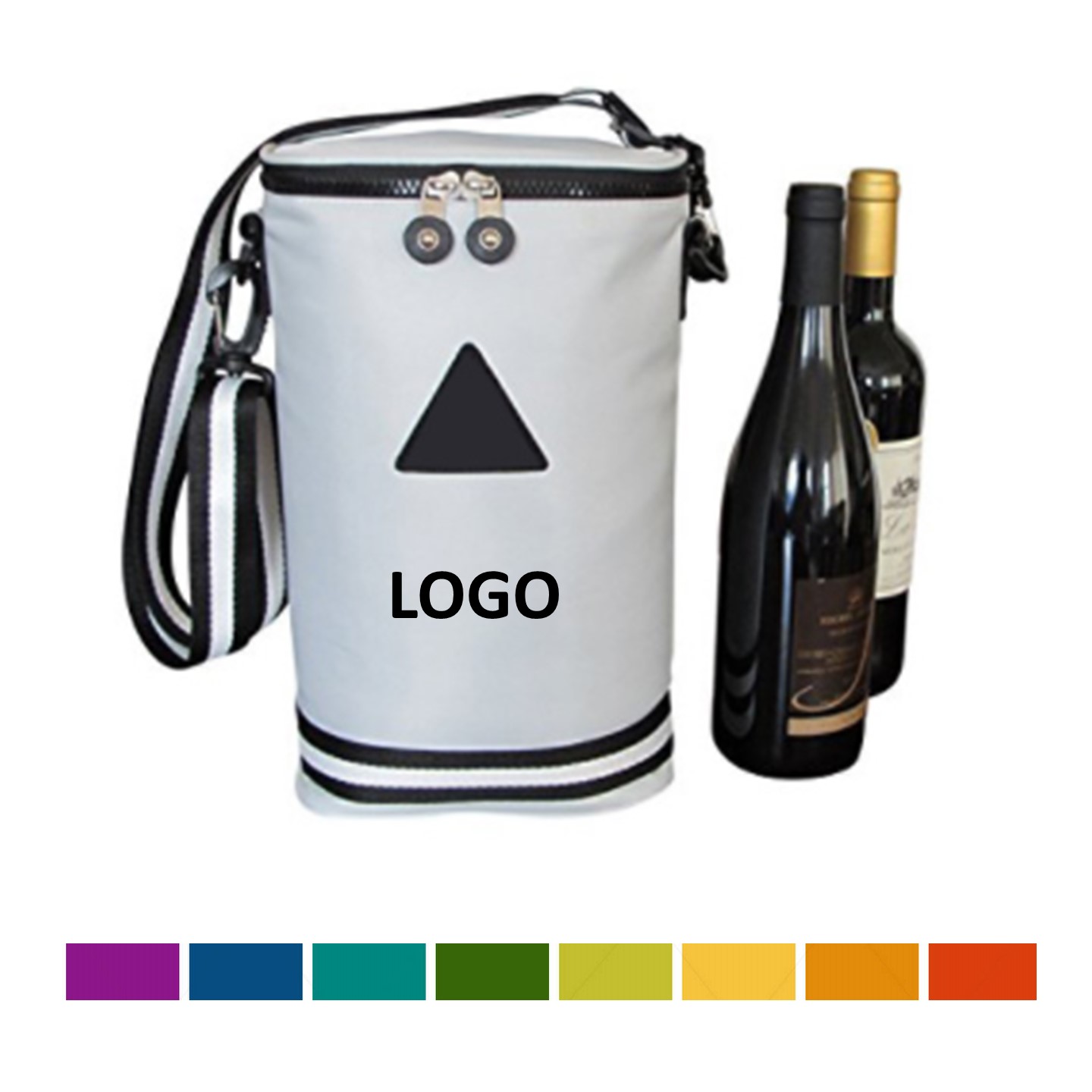 Insulated Wine Cooler 2