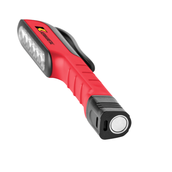 Foreman Pen Work Light 111