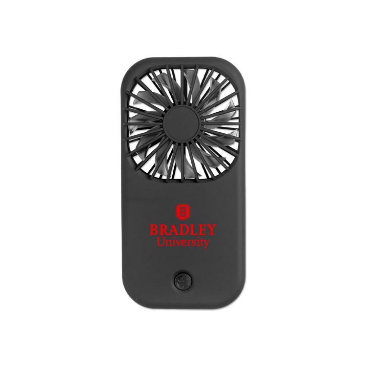 Portable Desk Fan 4