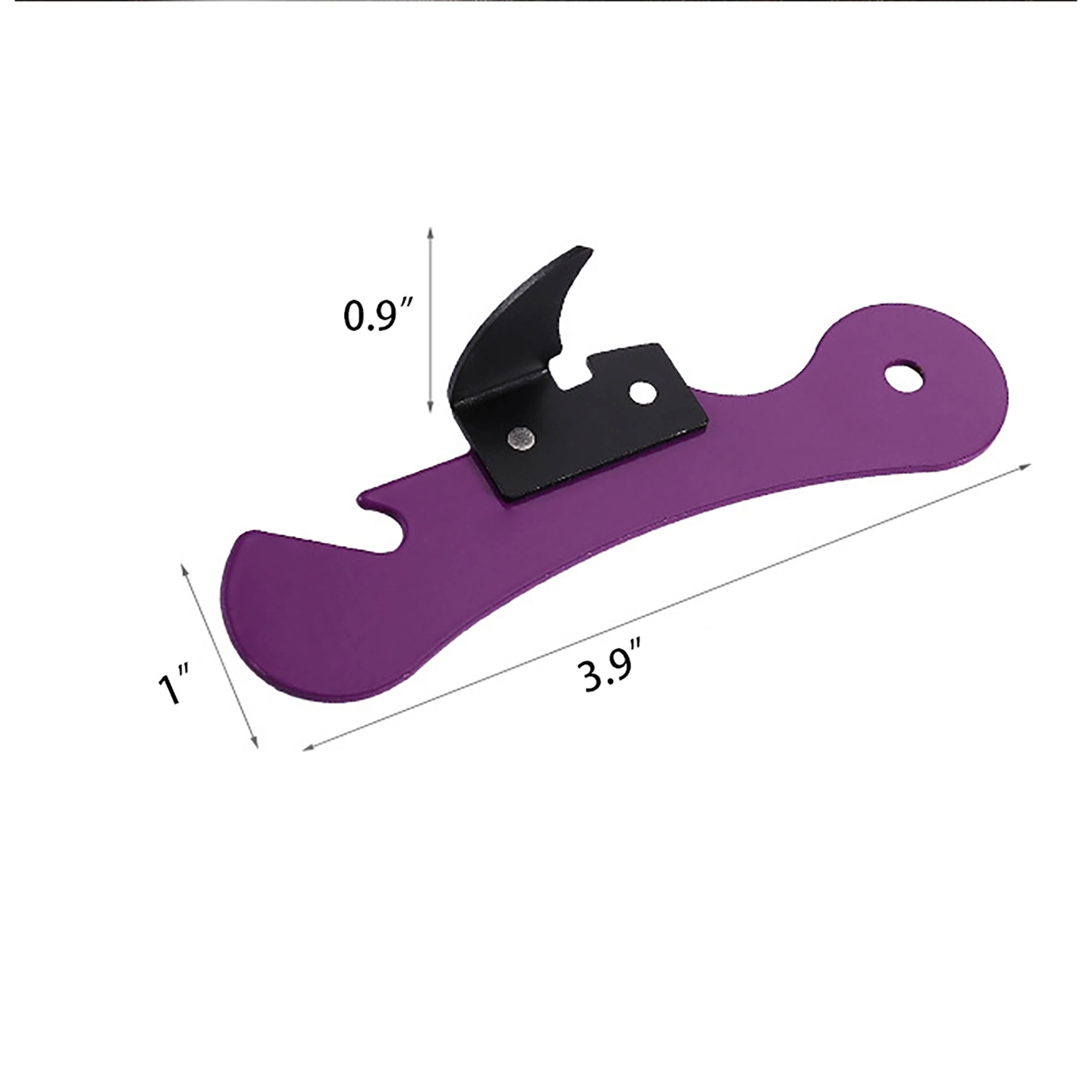 Home Cooking Handheld Can Opener 1