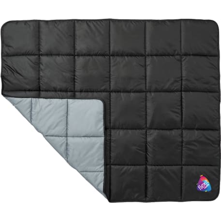 Puffy Outdoor Blanket 9