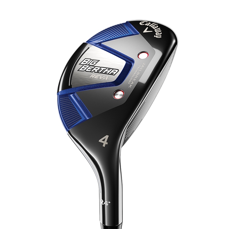 Callaway Big Bertha REVA Hybrid 7