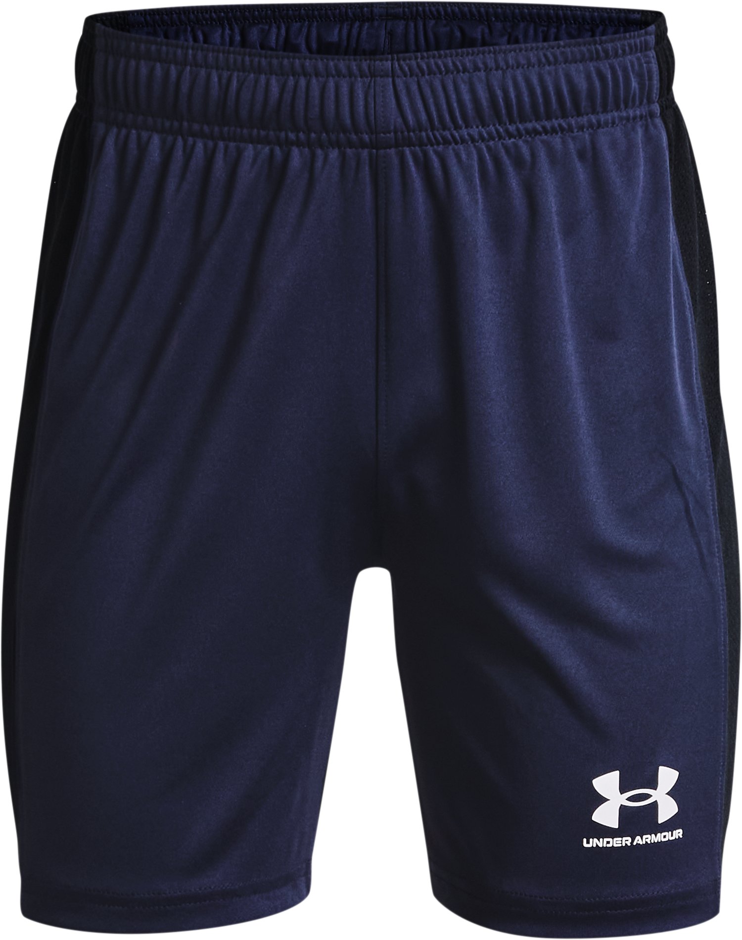 UA Challenger Knit Kids' Shorts 3