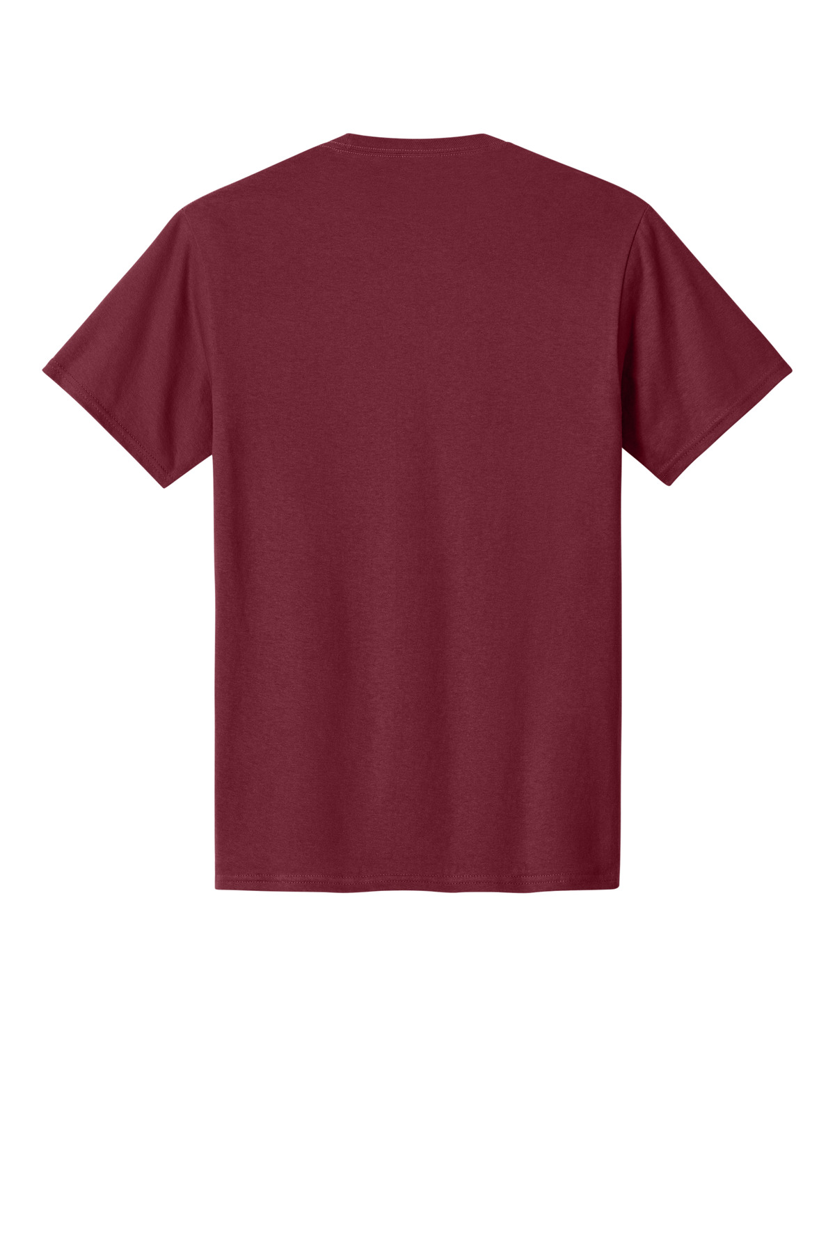 Port & Company® Core Cotton T-Shirt 152