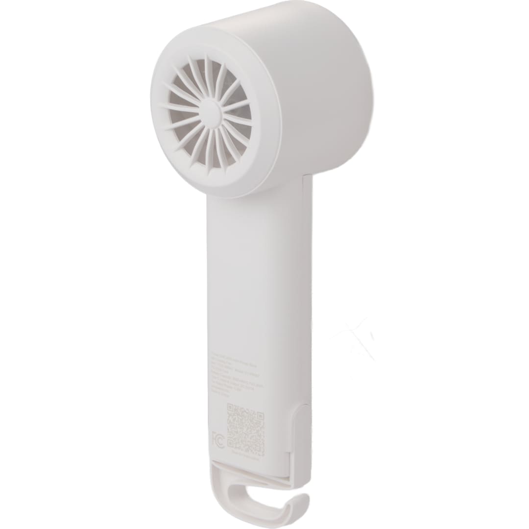 Pocket Chill 2000 mAh Power Bank with Cooling Fan 55