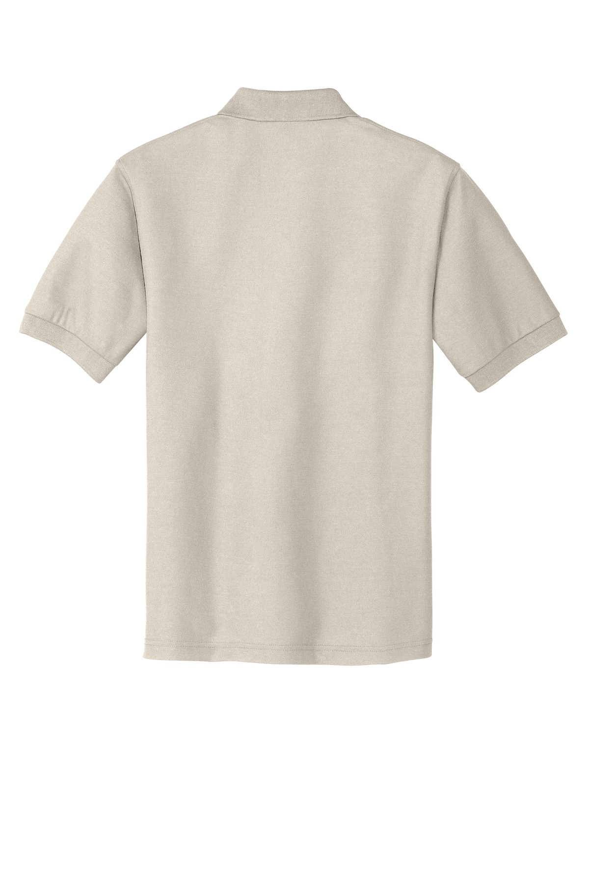 Port Authority Extended Size Silk Touch Polo K500ES 165