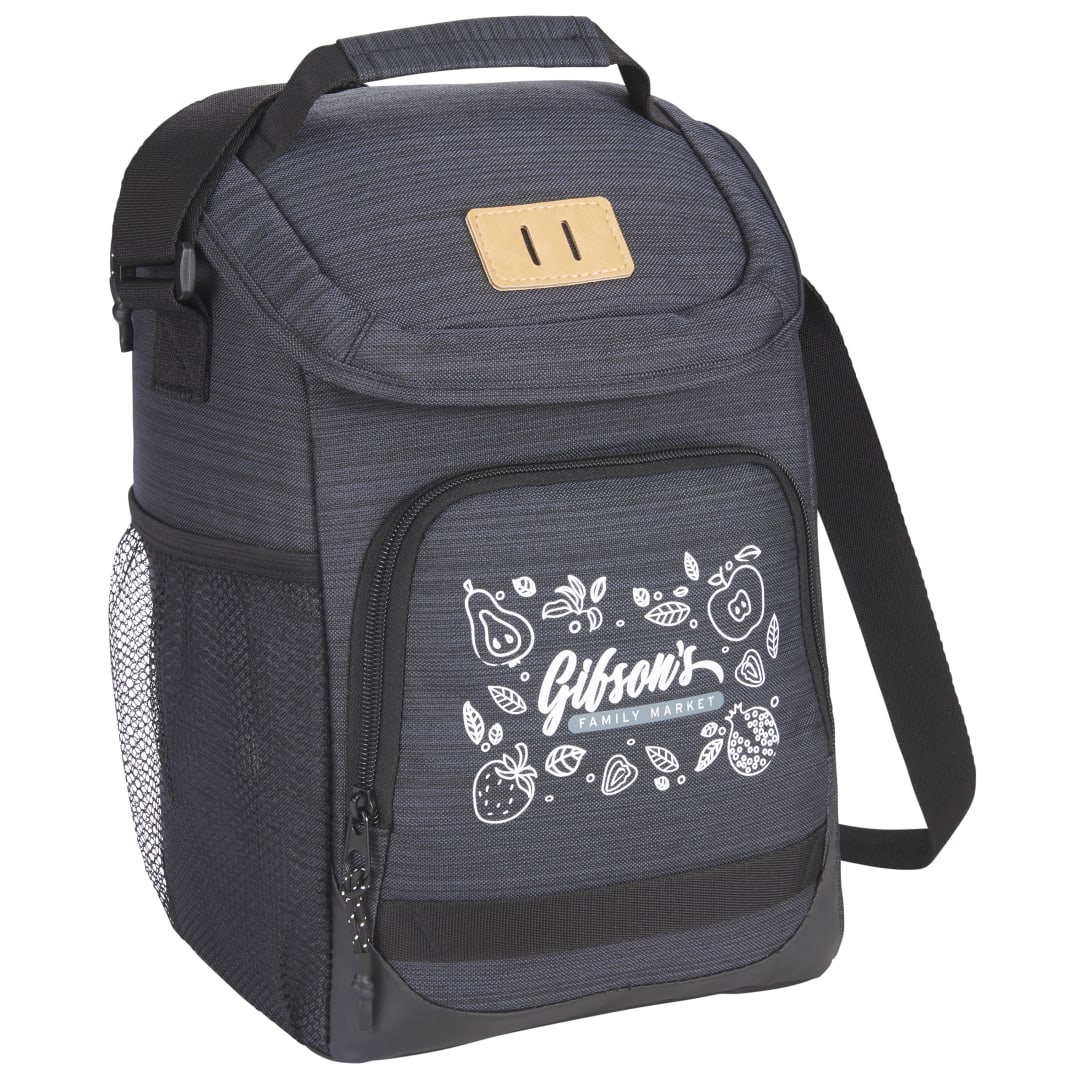 NBN Mayfair 12 Can Cooler 13