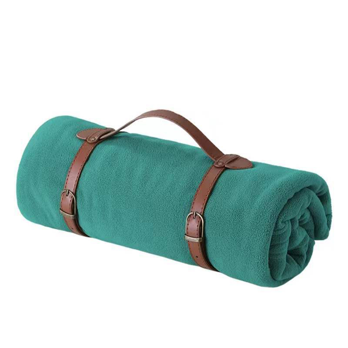 Polar Fleece Throw Blanket 5
