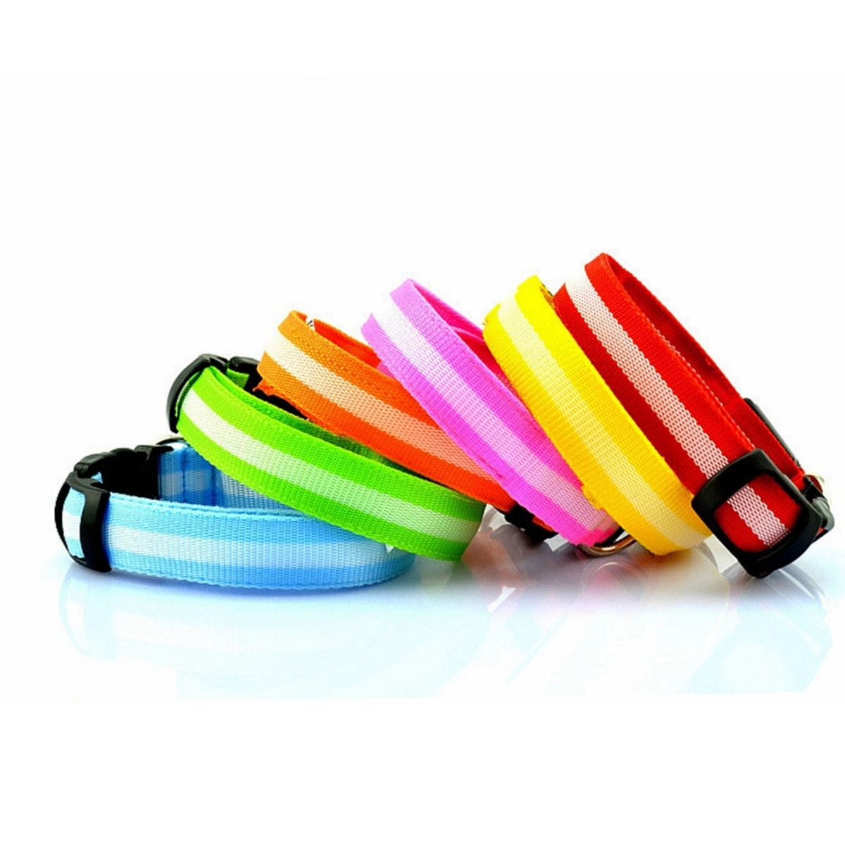 LED Dog Collar 2