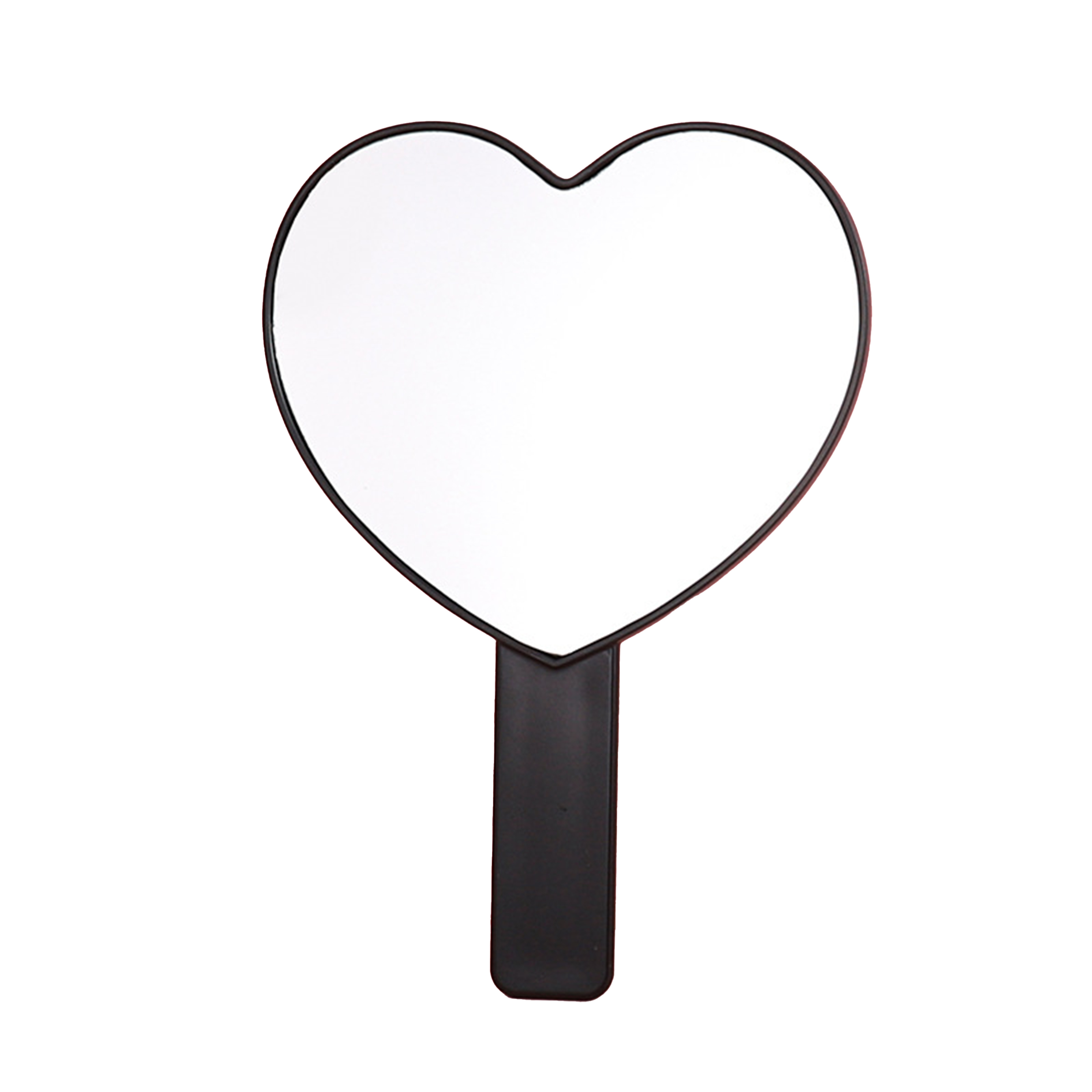 Abs Portable Handheld Mirror 8
