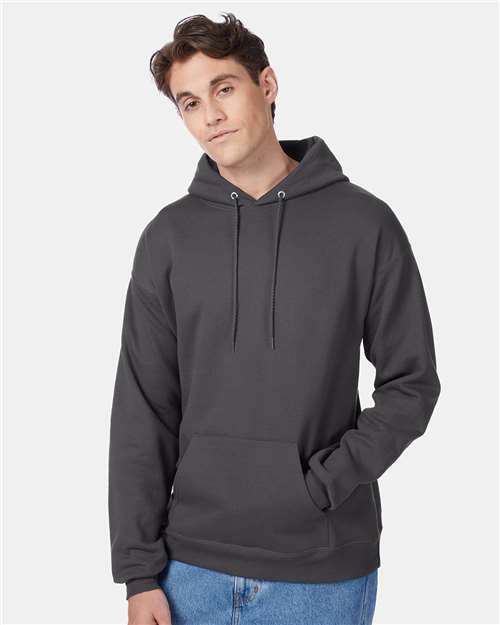 Unisex EcoSmart® Hooded Sweatshirt - P170 380