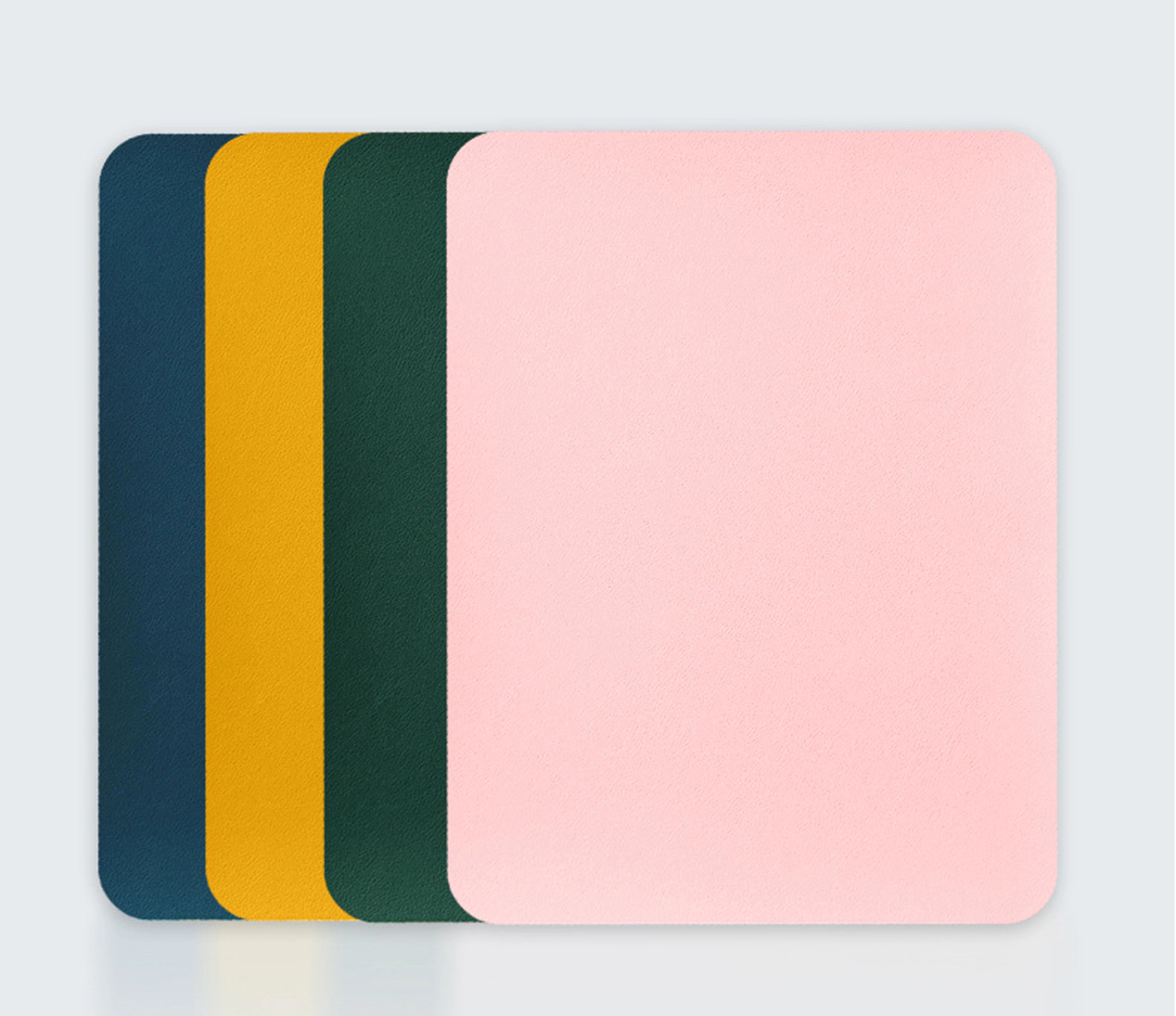 Fabric Mouse Pad 5