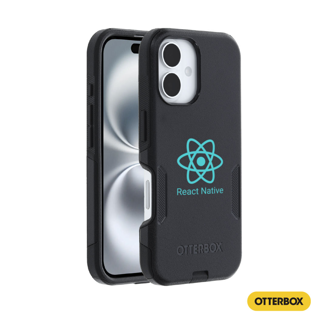Otter Box® iPhone 16 MagSafe Commuter 4