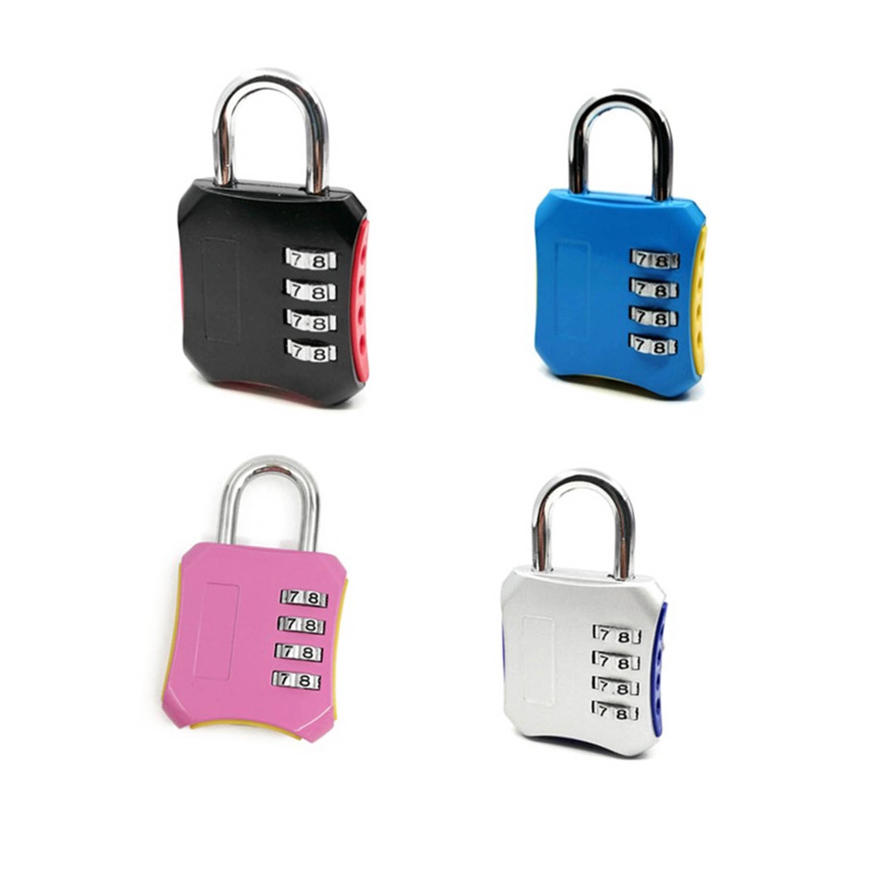 Free Combination Password Lock 2
