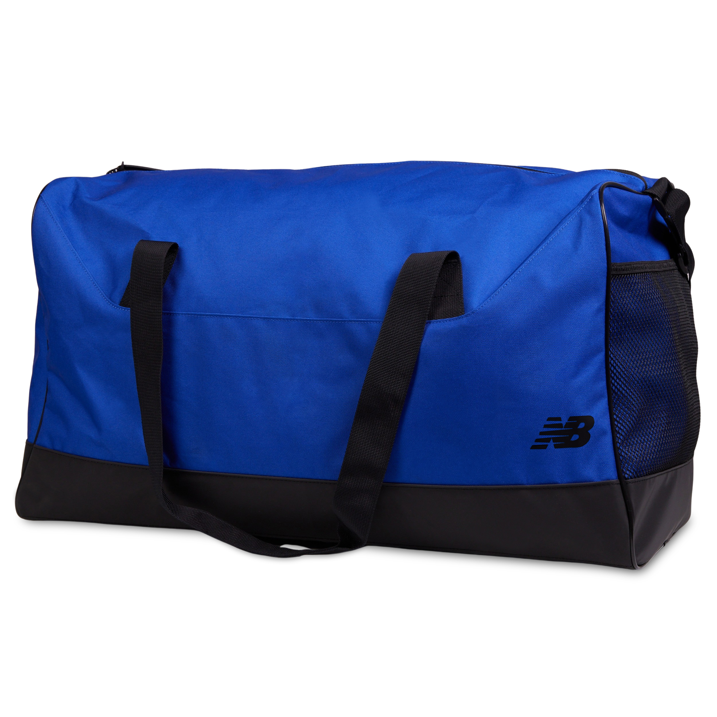New Balance® Essentials Recycled rPET Large Duffel 10