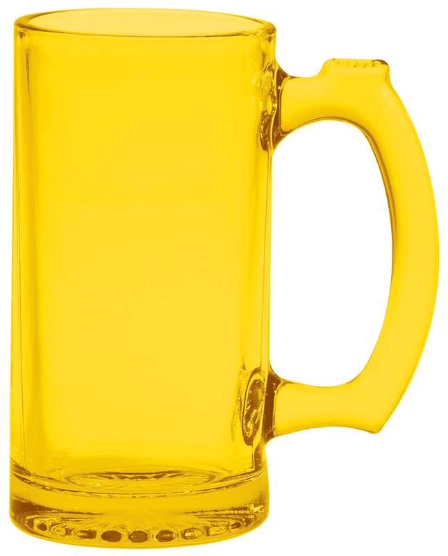 12 oz. Thumbprint Mug 21