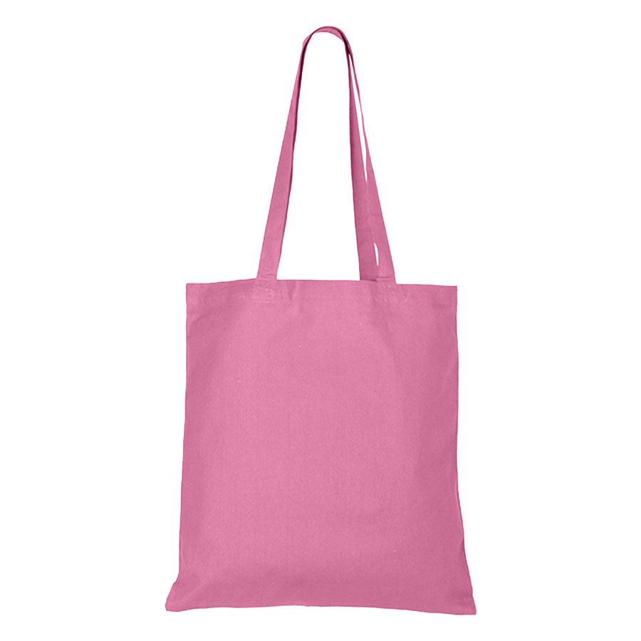 12 oz Cotton Canvas Tote Bag -14" x 12" 4