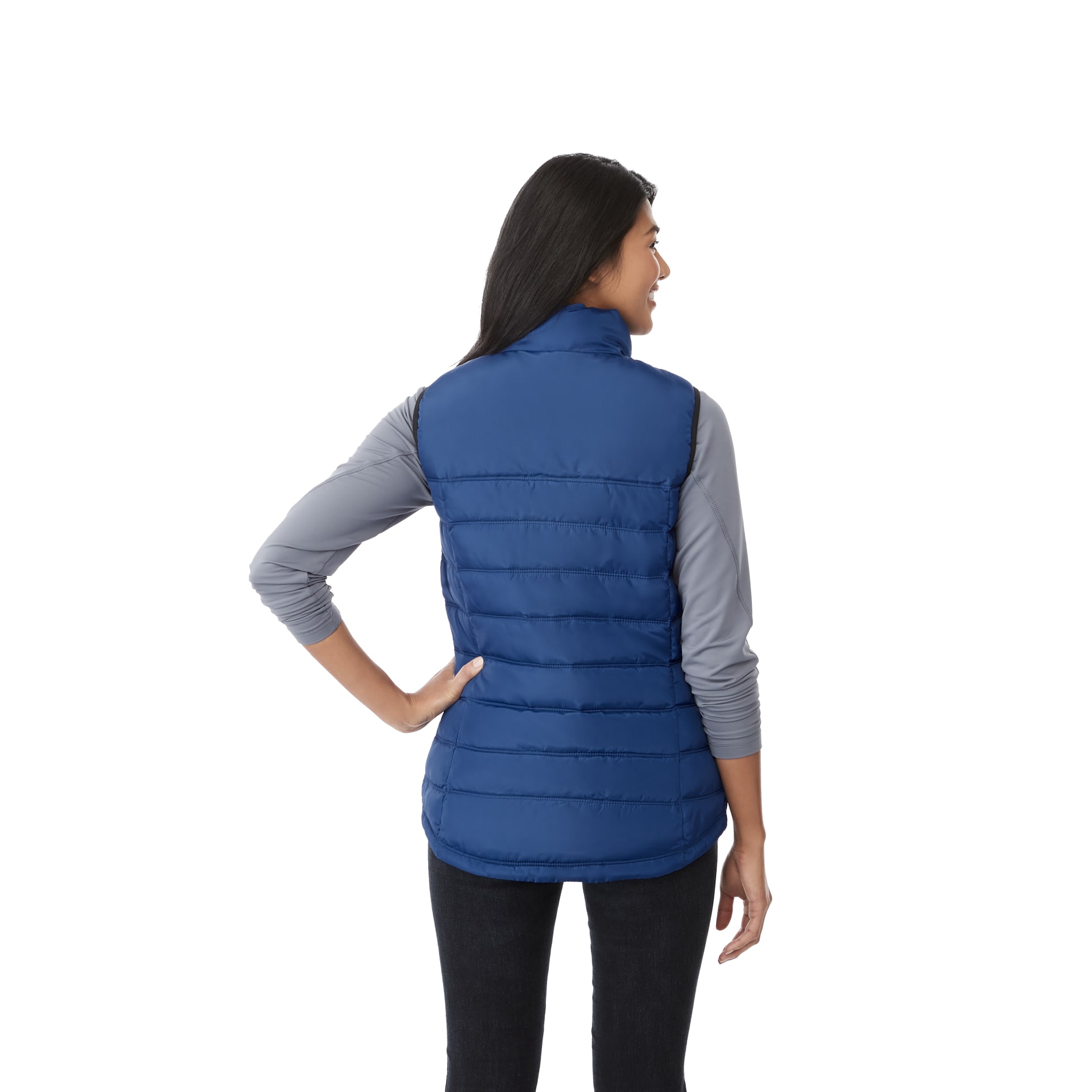 Women's Mercer Insulated Vest 20