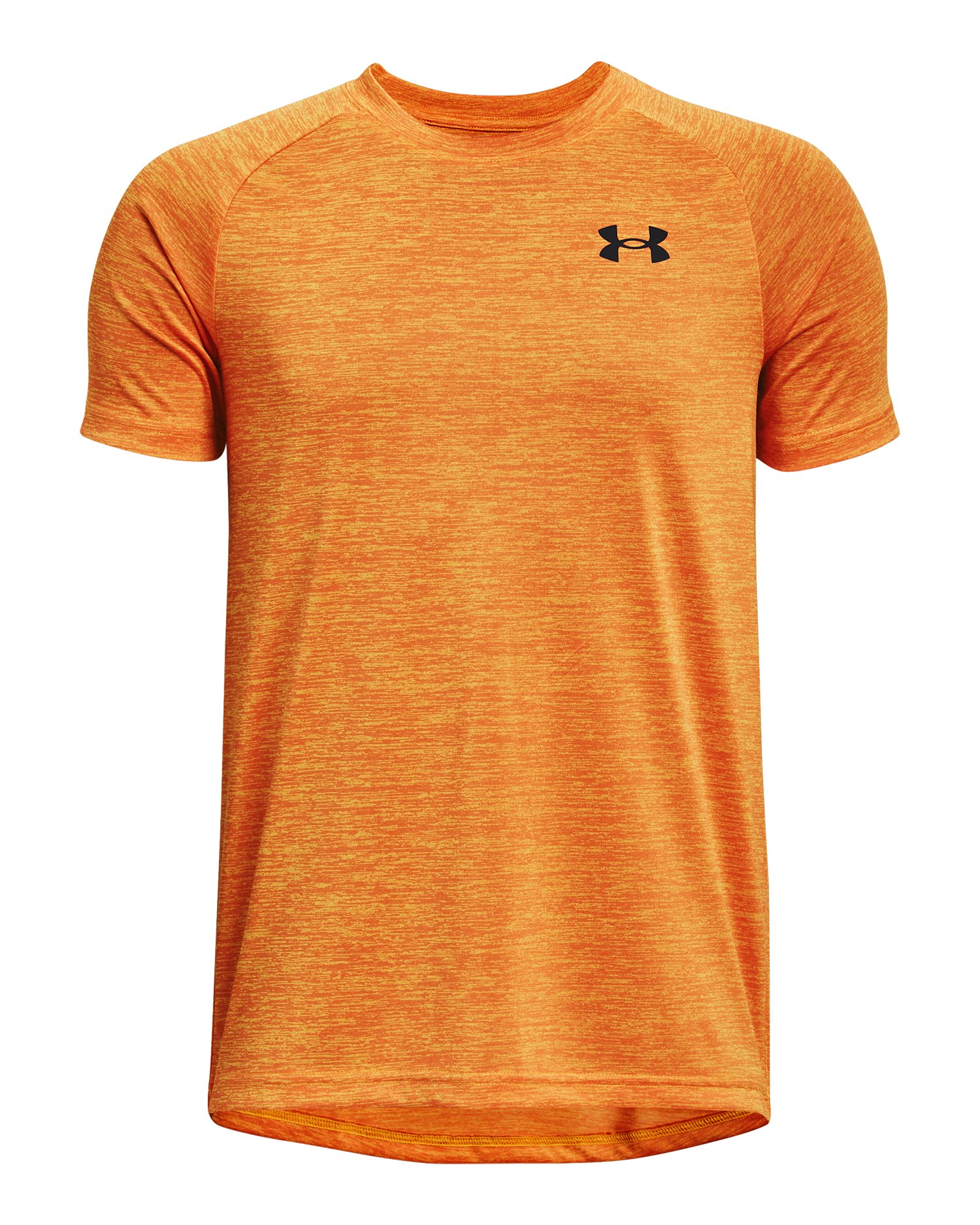 UA Tech 2.0 Boys' Short Sleeve 38