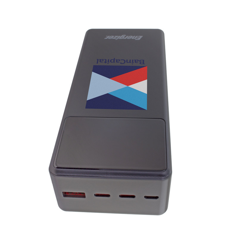 Energizer 27000 mAh 65W Laptop Power Bank 10
