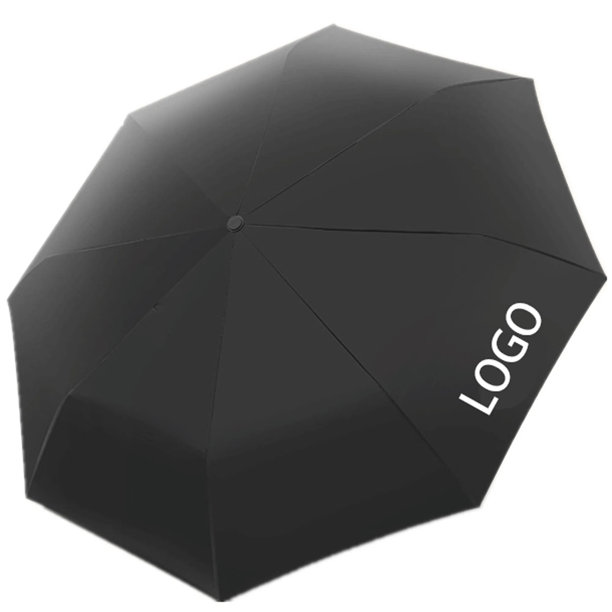 Automatic Folding Umbrella 2