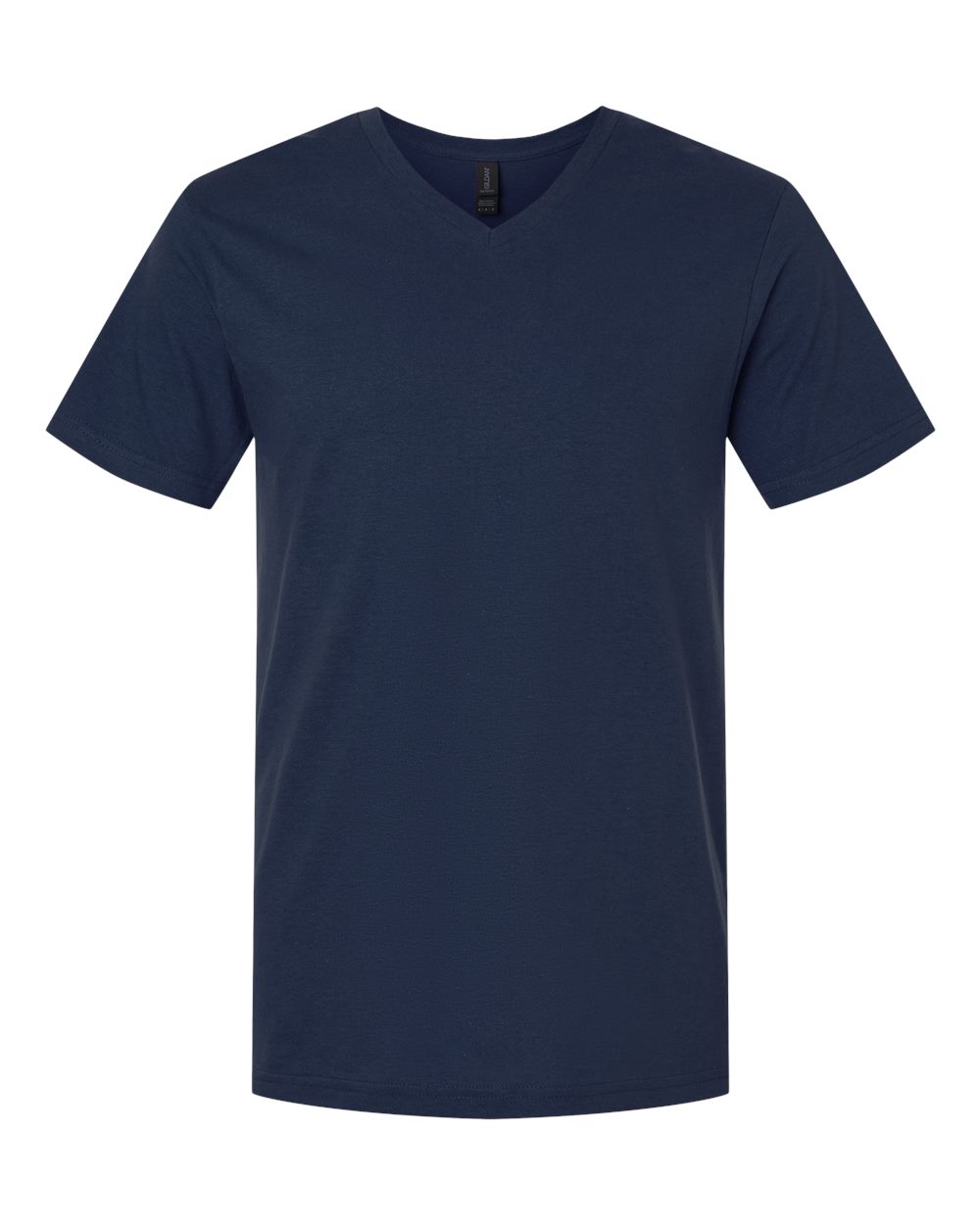 Unisex Softstyle® V-Neck T-Shirt - 64V00 6