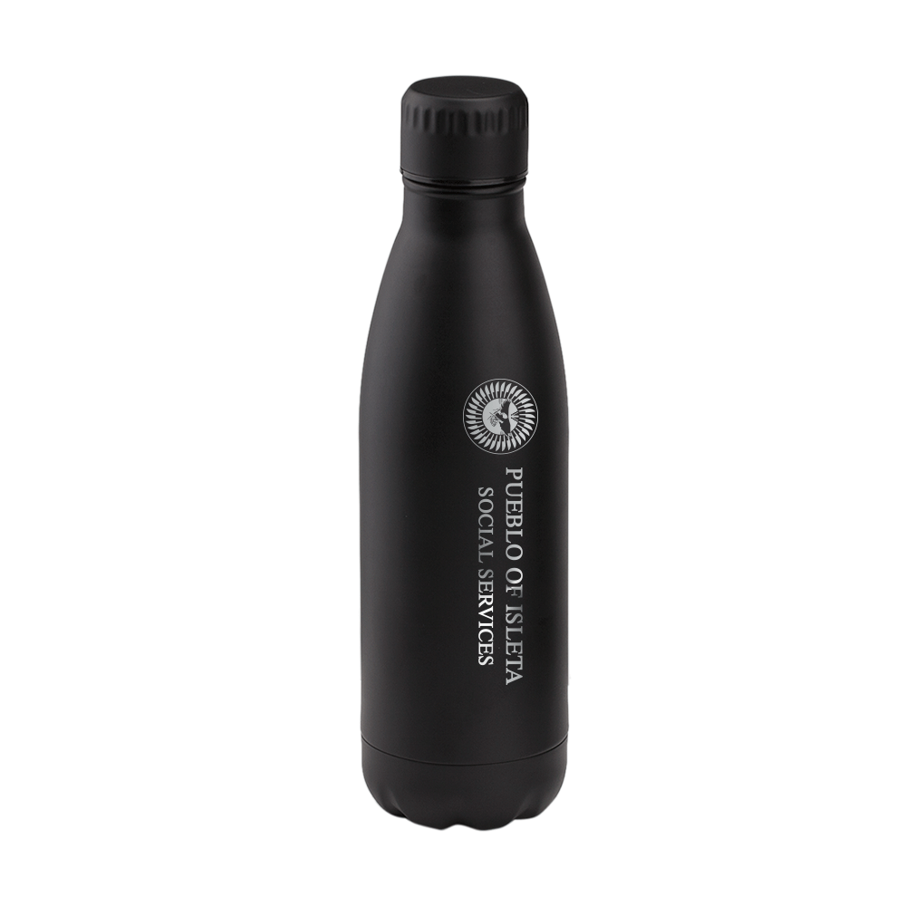 Mugu 17oz Stainless Steel Water Bottle 12