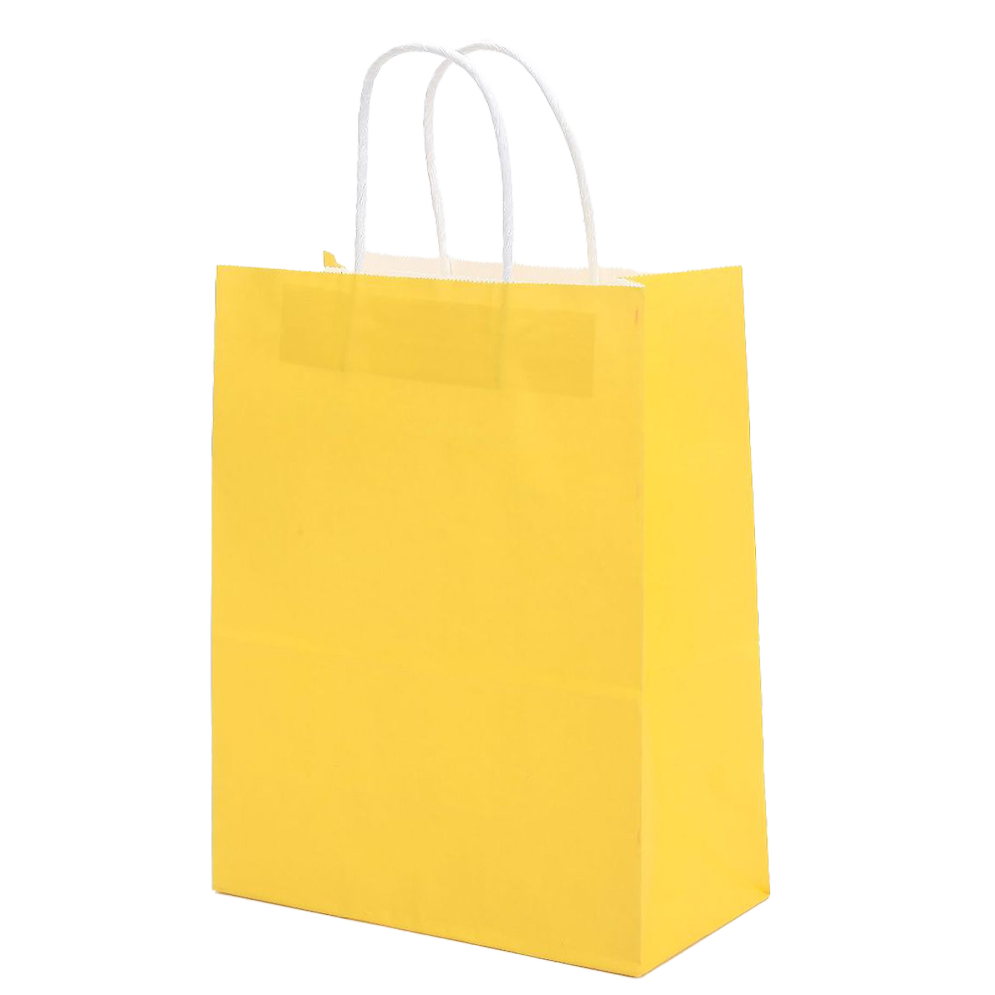 Eco-Friendly Kraft Paper Bags Durable Blosas Pinata Stylish 8