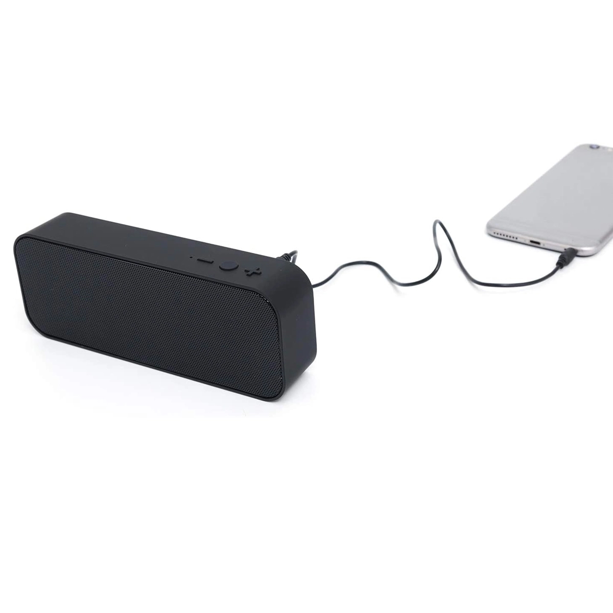 Portable Bluetooth Speaker 3