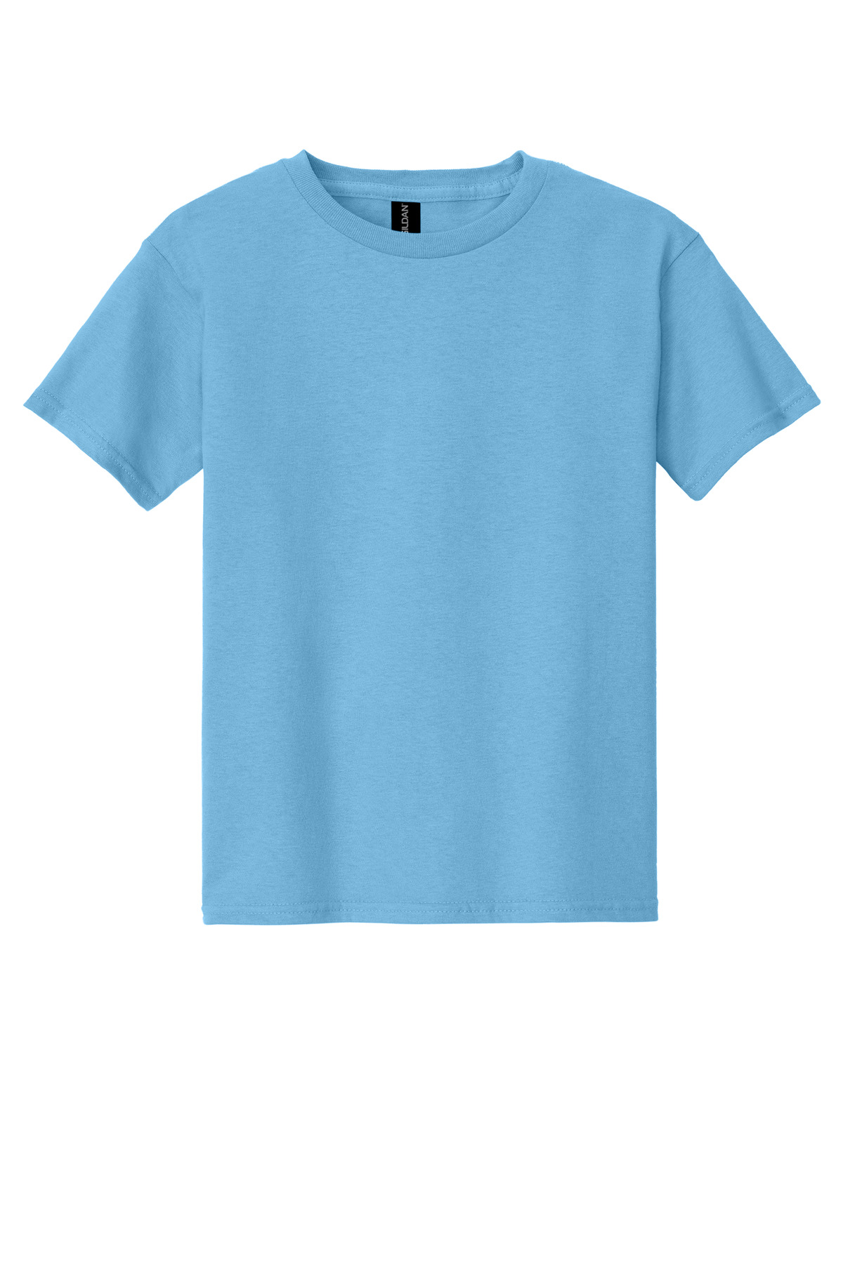 Gildan - Youth Heavy Cotton 100% Cotton T-Shirt. 5000B 378